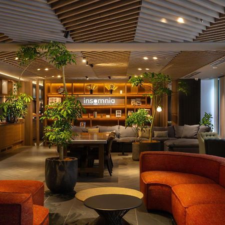 Insomnia Kyoto Oike Hotel Exterior photo