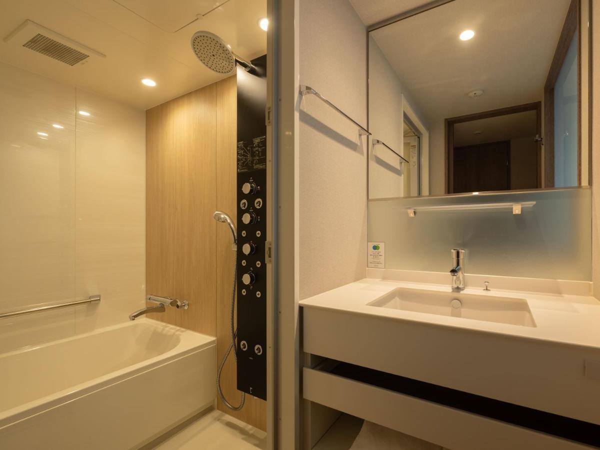 Insomnia Kyoto Oike Hotel Exterior photo