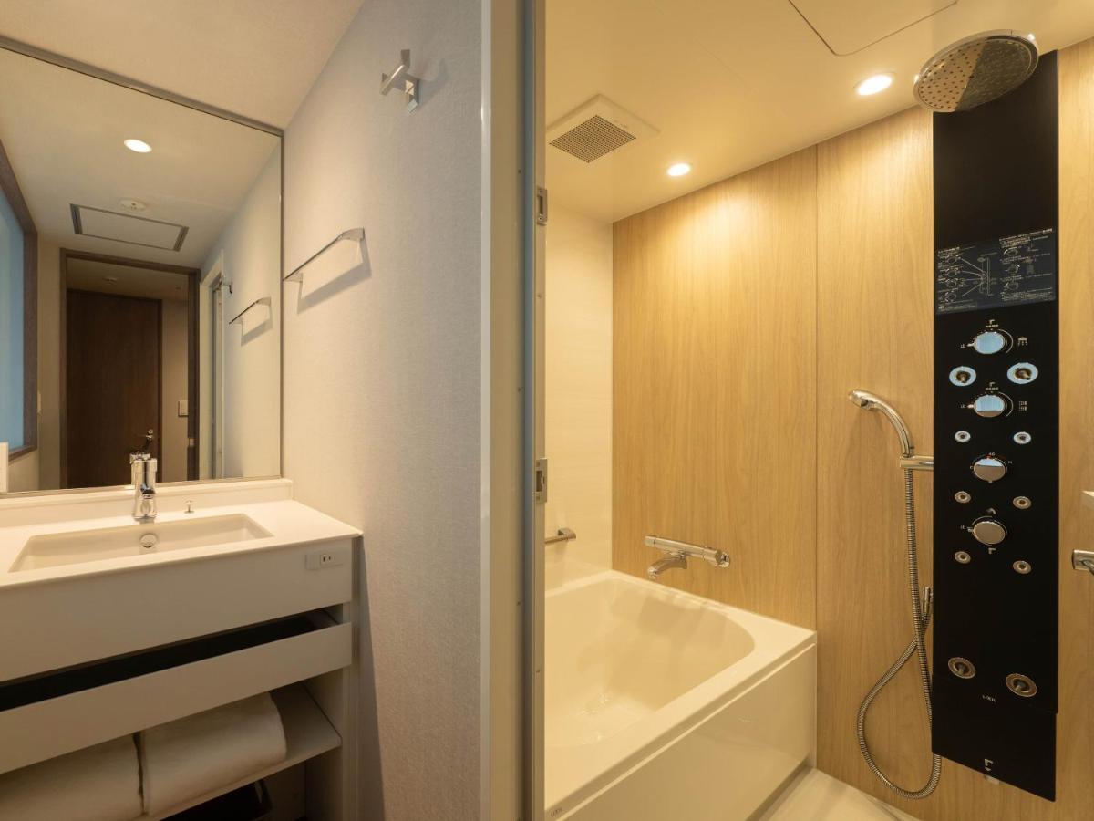 Insomnia Kyoto Oike Hotel Exterior photo