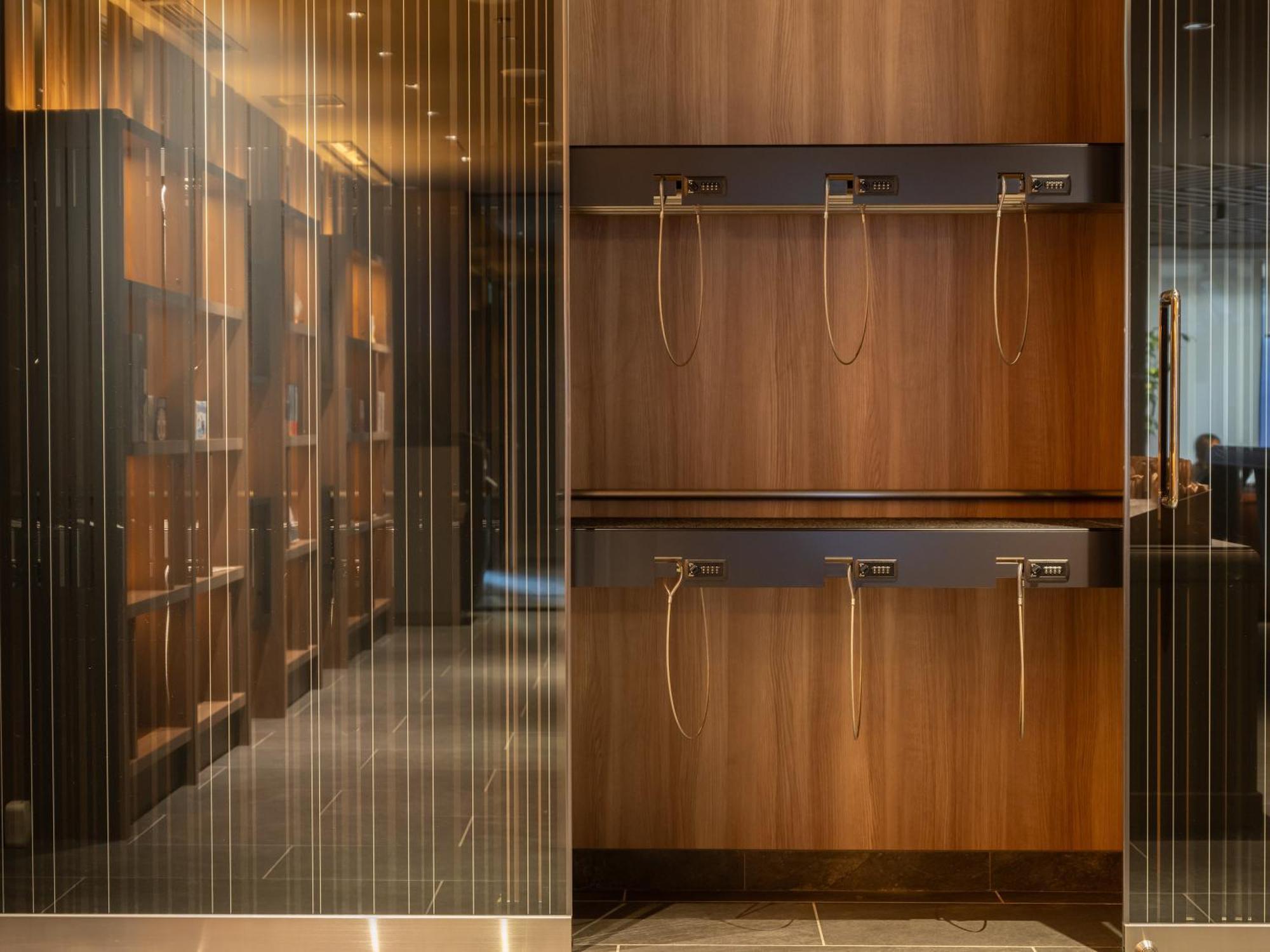 Insomnia Kyoto Oike Hotel Exterior photo