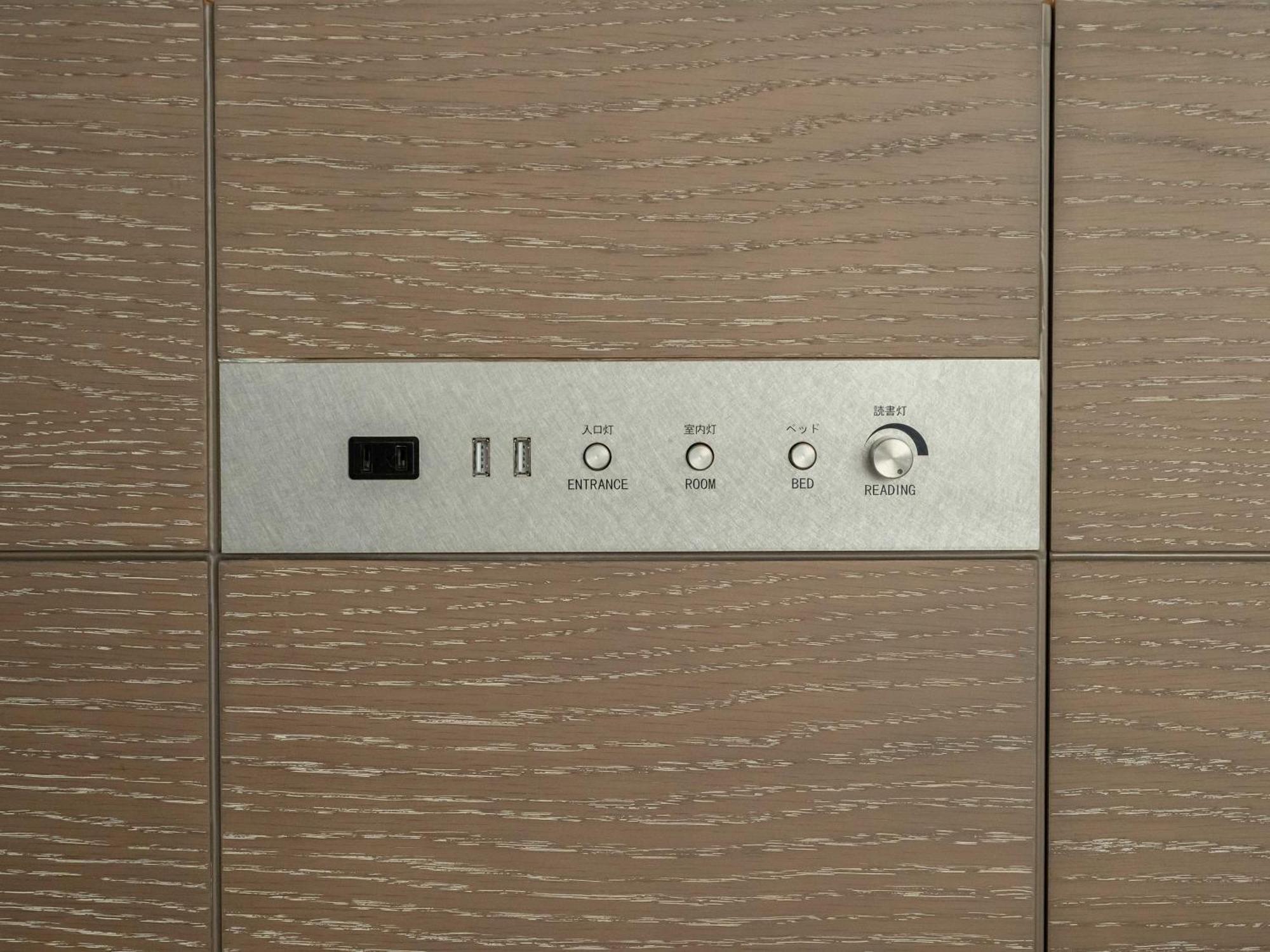 Insomnia Kyoto Oike Hotel Exterior photo